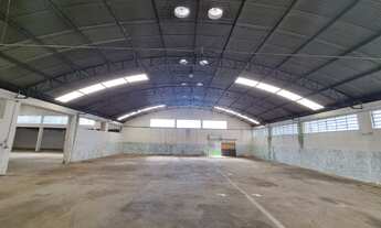 Imagem 3: Galpão/Depósito/Armazém à Venda - 2114m² A/T - Jundiaí - SP