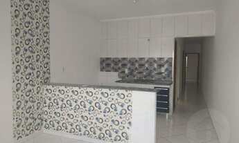 Imagem 2: Casa com 2 dormitórios à venda, 96 m² por R$ 185.000,00 - Vitória Vale - Caçapava/SP