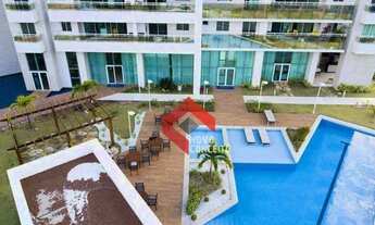 Imagem 4: Apartamento à venda, 95 m² por R$ 840.000,00 - Cocó - Fortaleza/CE