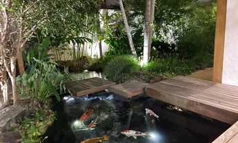 Imagem 2: Casa à venda, 242 m² por R$ 1.195.000,00 - Condomínio Yucatan - Paulínia/SP