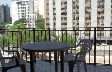 Imagem 2: RIO DE JANEIRO - Apartamento Padrão - LEME