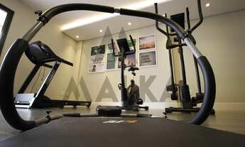 Imagem 7: Apartamento para Venda em Florianópolis, Coloninha, 2 dormitórios, 1 suíte, 2 banheiros, 1