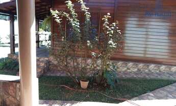 Imagem 4: Chácara à venda, 1010 m² por R$ 400.000,00 - Mirante Jaguari - Cosmópolis/SP