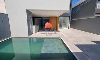 Imagem 6: Casa em Condomínio para Venda em Rio de Janeiro, RECREIO DOS BANDEIRANTES, 4 dormitórios