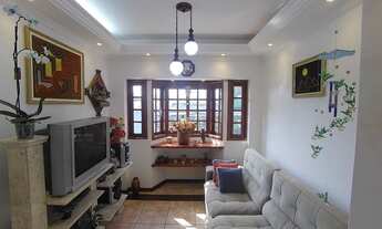 Imagem 7: Sobrado com 4 dormitórios à venda, 234 m² - Parque Terra Nova - São Bernardo do Campo/SP