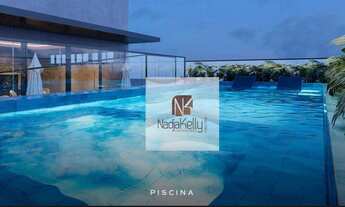 Imagem 6: Apartamento com 1 e 2 dormitório à venda, por a partir de R$ 199.000 - Intermares - Cabede