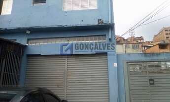 Imagem 2: SAO BERNARDO DO CAMPO - Residential / Land Lot - FERRAZOPOLIS