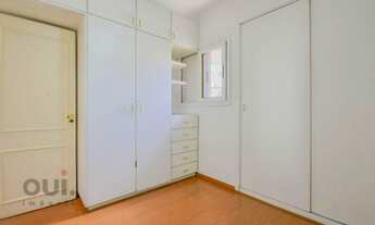 Imagem 3: Apartamento com 3 dormitórios à venda, 76 m² por R$ 809.000,00 - Vila Olímpia - São Paulo