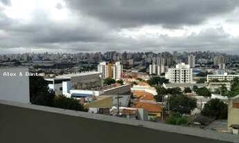 Imagem 2: Sobrado Novo à venda, Vila Bela, São Paulo -