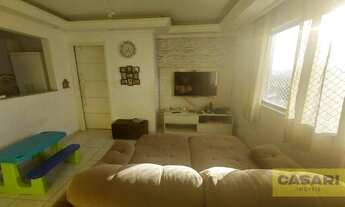 Imagem 2: Apartamento com 2 dormitórios à venda, 72 m² - Rudge Ramos - São Bernardo do Campo/SP