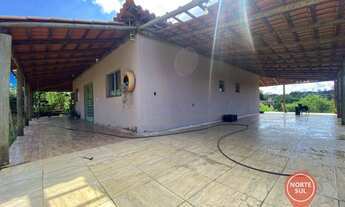 Imagem 6: Casa com 4 dormitórios, 100 m² - venda por R$ 450.000,00 ou aluguel por R$ 1.200,00/mês