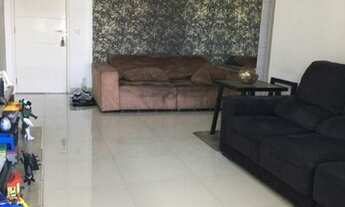 Imagem 3: Apartamento à venda, 124 m² por R$ 1.150.000,00 - Campestre - Santo André/SP