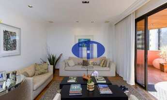 Imagem 6: Apartamento com 4 dormitórios à venda, 325 m² por R$ 3.000.000,00 - Lourdes - Belo Horizon