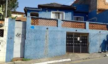 Imagem 4: Terreno c/ casa- venda tem 350 metros quadrados com 2 quartos em Chácara Belenzinho - São