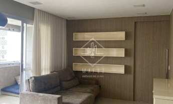 Imagem 6: APARTAMENTO A VENDA VILA DA SERRA 3 QUARTOS