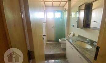 Imagem 4: Apartamento com 3 dormitórios para alugar, 70 m² por R$ 1.115,00/mês - Vila Resende - Caça