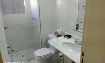 Imagem 7: Apartamento c/ 3 Dorm. à venda 94m² Centro - Guarulhos/SP