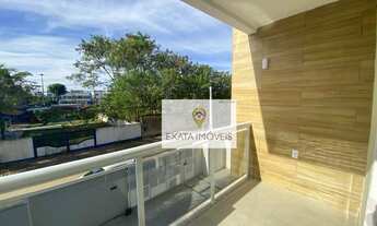 Imagem 12: Apartamentos a 50m da Rodovia, Jardim Bela Vista/ Rio das Ostras!