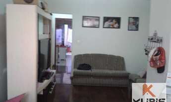 Imagem 5: Sobrado com 3 dormitórios à venda, 142 m² por R$ 630.000,00 - Vila Leopoldina - Santo Andr