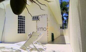 Imagem 4: Casa com 3 suítes à venda, 290 m² - Condomínio Ibiti do Paço - Sorocaba/SP