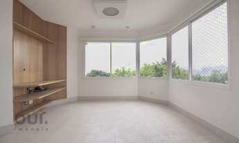 Imagem 4: Apartamento com 4 dormitórios à venda, 260 m² por R$ 5.500.000,00 - Vila Nova Conceição