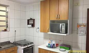 Imagem 5: Sobrado com 2 dormitórios para alugar, 140 m² - Rudge Ramos - São Bernardo do Campo/SP