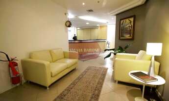 Imagem: SãO PAULO - Conjunto Comercial/Sala - Itaim