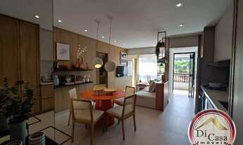 Imagem 5: JARDIM ATIBAIA TOWERS - Apartamentos com 2 e 3 dormitórios no Alvinópolis