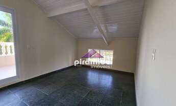 Imagem 3: Casa com 1 dormitório para alugar, 65 m² por R$ 1.750,00/mês - Jardim Esplanada II - São J