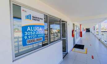 Imagem 2: Sala para alugar, 60 m² por R$ 1.909,00/mês - Maraponga - Fortaleza/CE