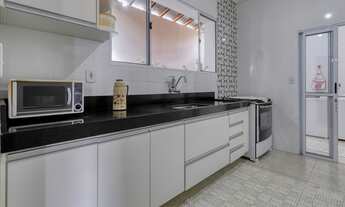 Imagem 6: Casa com 2 quartos à venda, 145 m² por R$ 459.000 - Jardim Santa Genebra - Campinas/SP