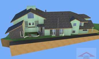 Imagem 7: Casa residencial à venda, Jardim Caxambu, Jundiaí