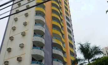 Imagem 3: Apartamento com 3 quarto(s) no bairro Consil em Cuiabá - MT