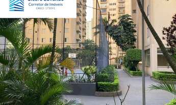 Imagem 4: APARTAMENTO RESIDENCIAL em SÃO PAULO - SP, TATUAPÉ