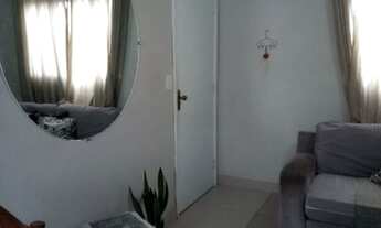 Imagem 4: Apartamento com 2 dormitórios à venda, 53 m² por R$ 200.000,00 - Aviação - Praia Grande/SP