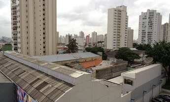 Imagem 6: Conjunto à venda, 40 m² por R$ 580.000,00 - Mooca - São Paulo/SP