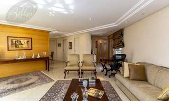 Imagem 5: Apartamento com 3 dormitórios à venda, 164 m² por R$ 1.200.000,00 - Água Verde - Curitiba