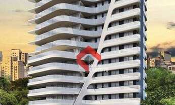 Imagem 2: Apartamento à venda, 311 m² por R$ 4.200.000,00 - Meireles - Fortaleza/CE