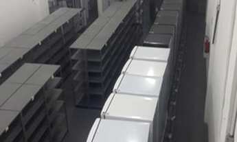 Imagem 6: GALPÃO - BELA VISTA - SP