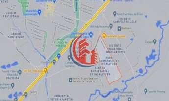 Imagem 4: Lote Industrial com 1.150m² no Park Comercial em Indaiatuba-SP
