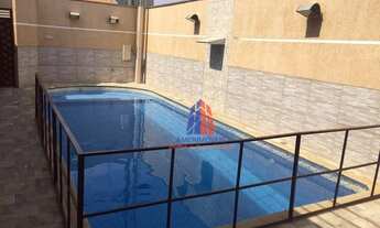 Imagem 2: Sobrado com 1 dormitório à venda, 130 m² por R$ 450.000,00 - Jardim da Balsa II - American