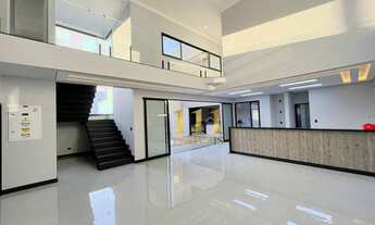 Imagem 4: Casa no Cond. Mont Carlo na Urbanovacom 4 dormitórios à venda, 400 m² por R$ 2.489.000 - R