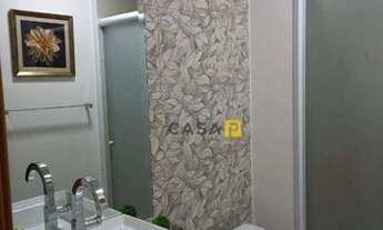 Imagem 2: Apartamento com 3 dormitórios à venda, 90 m² por R$ 650.000,00 - Jardim São José - America