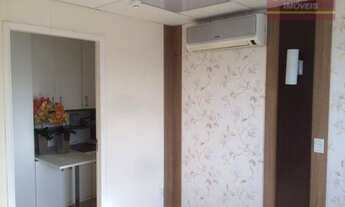 Imagem 4: Sala comercial com 27 m² + 1 vaga - Rudge Ramos - São Bernardo do Campo