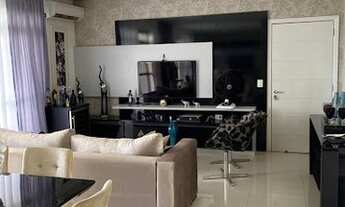 Imagem 6: Apartamento 4 Quartos 3 Suítes Edifício Park Residence no Jardim Mariana