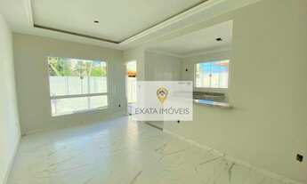 Imagem 4: Casas lineares 03 quartos com quintal, na Enseada das Gaivotas/ Rio das Ostras!