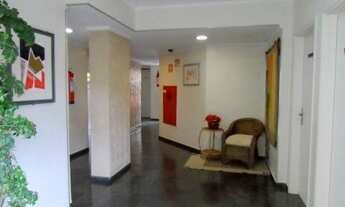 Imagem 5: Apartamento para alugar, 52 m² por R$ 1.836,01/mês - Parque São Domingos - São Paulo/SP