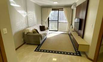 Imagem 7: BENTOALVES aluga apto. mobiliado, c/ 02 dorm., 02 vagas, bairro São Pelegrino - Caxias do