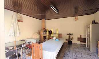 Imagem 13: Casa à venda, 347 m² por R$ 1.330.000,00 - Condomínio Residencial Floresta - São José dos