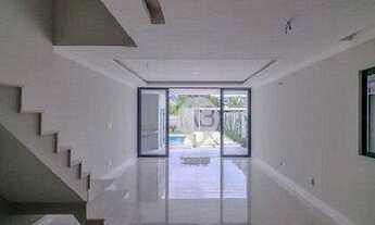 Imagem 4: Casa com 4 dormitórios à venda, 360 m² por R$ 3.590.000,00 - Barra da Tijuca - Rio de Jane